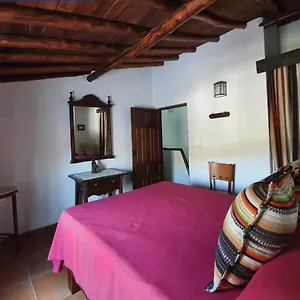 Casita Del Niño Rey Сasa de vacaciones